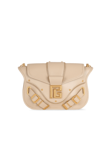 Sac Blaze en cuir lisse
