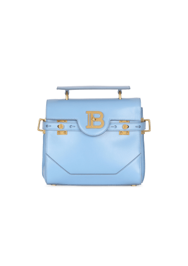 Smooth leather B-Buzz 23 bag