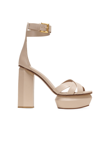 Women's Designer HighHeels | BALMAIN