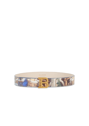Collection accessoires de luxe femme BALMAIN Page 8