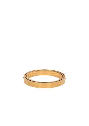 Articulated Zodiaque bracelet