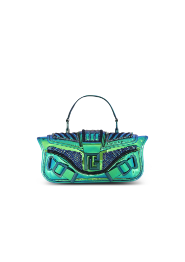 Sac pochette Blaze brodé