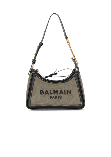 Balmain messenger bag discount