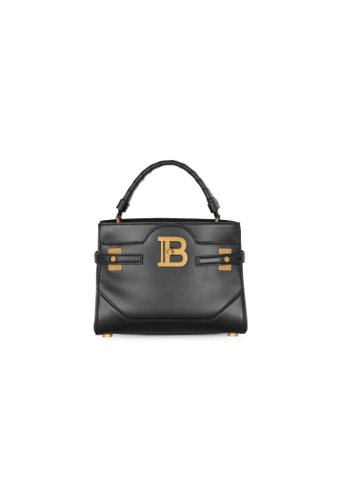 Complete Collection of Luxury Handbags BALMAIN Page 7