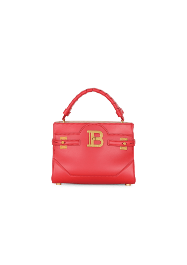 Balmain hourglass bag 2025