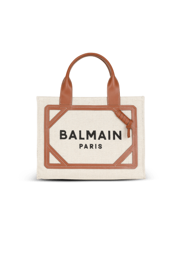 Balmain shopper shop bag