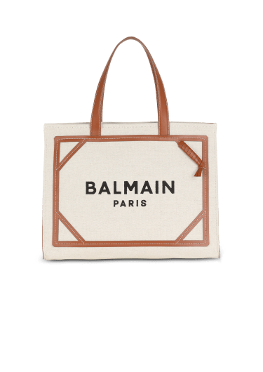 Balmain B-Army Bag Collection