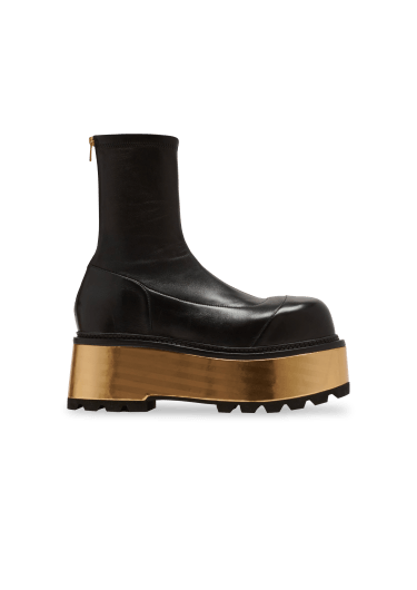 Balmain paris boots hot sale