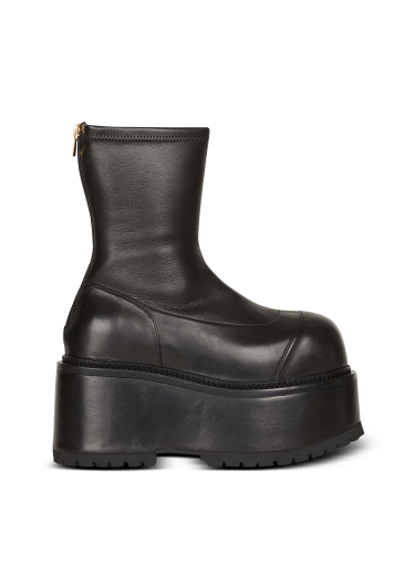 Collection of Designer Boots For Women BALMAIN