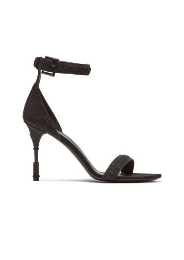 Designer high 2025 heels sandals