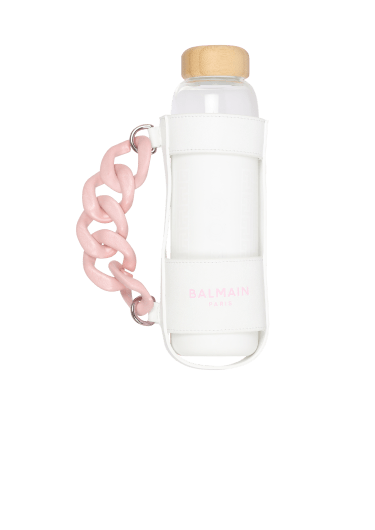 Balmain x Evian - Bottle holder