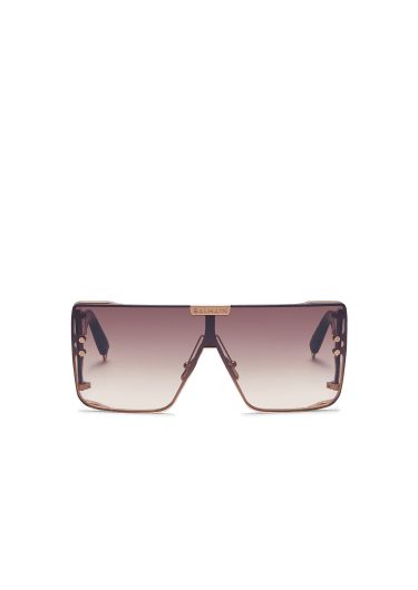 Balmain occhiali hotsell