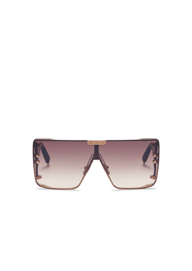 Wonder Boy Sunglasses