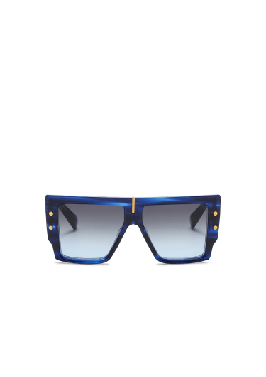 Monture balmain hot sale