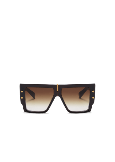 Lunette de soleil balmain femme 2019 new arrivals