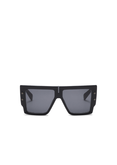 Lunettes balmain store