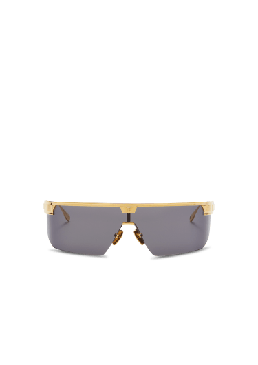 2023 Gafas Retro Futuristas Gafas de sol de lujo para hombres Gafas de sol  para mujer Novedad Gafas de sol de moda retro Gafas para hombres / mujeres