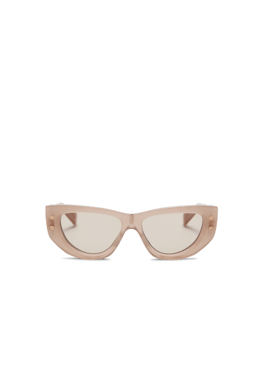 Lunette de soleil sales balmain femme prix