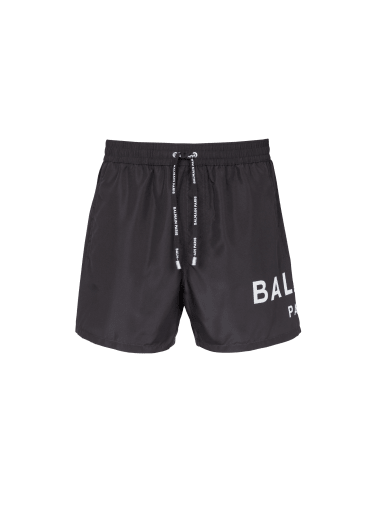 Short de bain balmain store