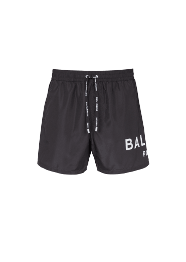 Collection Of Designer Swimwear For Men | BALMAIN