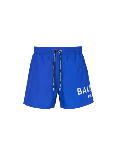 Shorts da bagno Balmain Paris