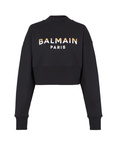 Sweats de luxe femme BALMAIN Page 2