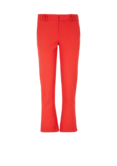 Macrowoman W-Series Women's Regular Pants (MW3106_Rose Pink_S) : :  Fashion