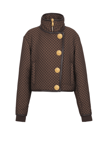 Piumini donna hot sale lusso