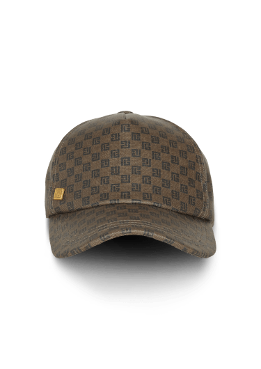 Gucci Logo-embroidered hat, Women's Accessories