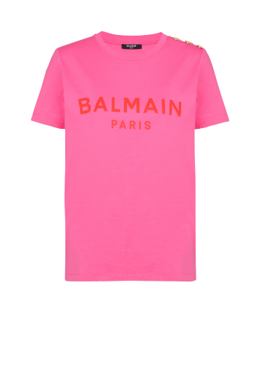 T shirt balmain donna saldi deals