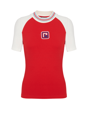 Retro PB T-shirt