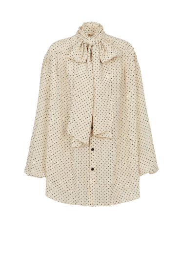 Original Designer Tops and Blouses for Women BALMAIN Page 4