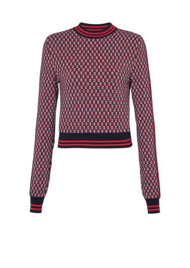 Balmain online soldes femme