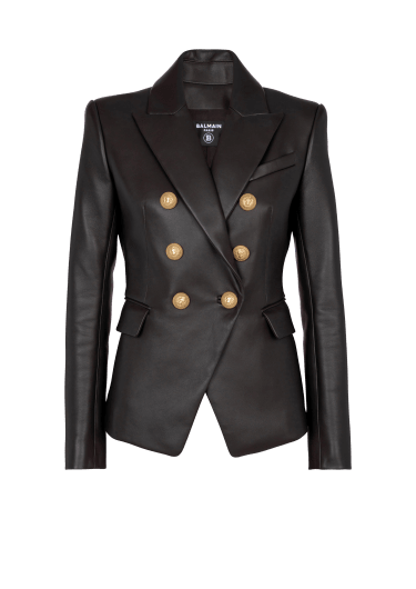 Balmain jacket sale discount