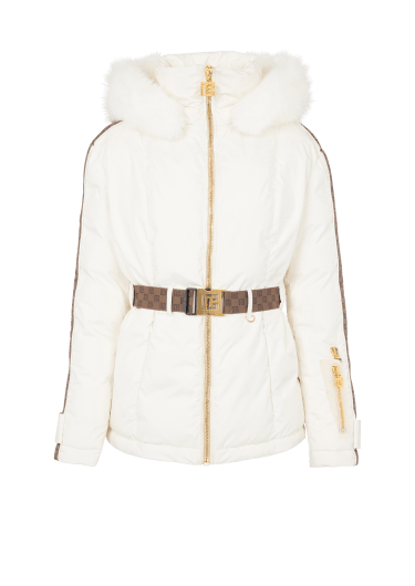 Piumini donna lusso online