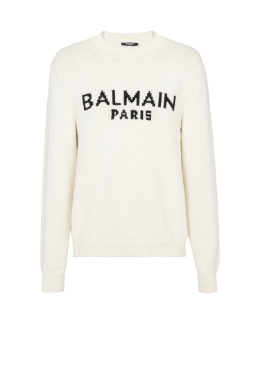 Maglie balmain uomo on sale