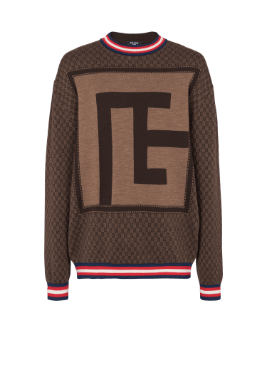 Balmain homme soldes best sale