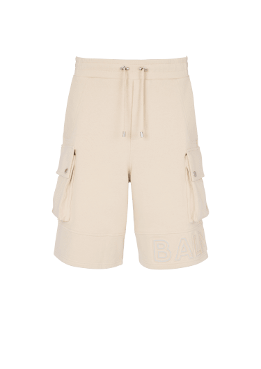 Short de luxe homme clearance