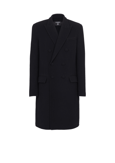 Manteau luxe shop