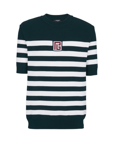 PB striped T-Shirt