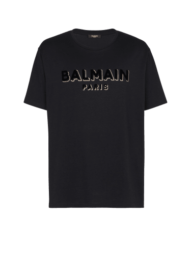 Camisetas Negras Hombre, Nueva Colección Online