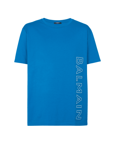 Vetement balmain homme sale