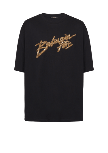 punktum Inspiration Onset Collection Of Designer T-shirts For Men | BALMAIN