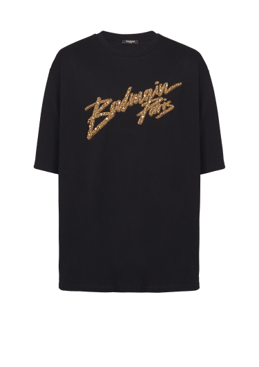 Balmain shirt kids 2025