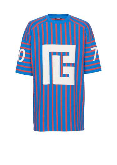 Maxi PB Baseball T-Shirt