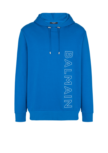 Mens balmain sweatshirts new arrivals