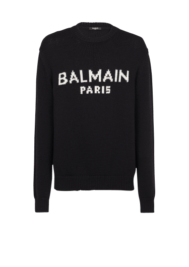 Pull balmain homme clearance