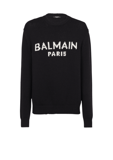 balmain ニット