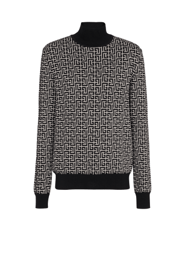 Balmain sweater price on sale