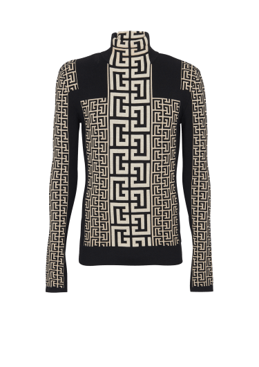 Designer jumpers mens clearance